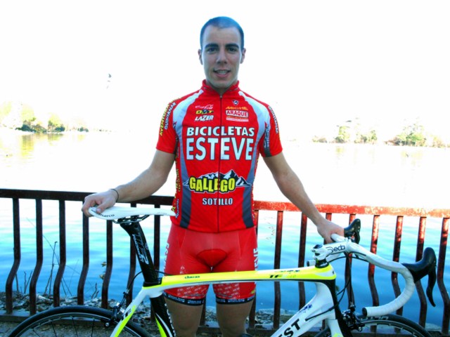 Daniel Martínez